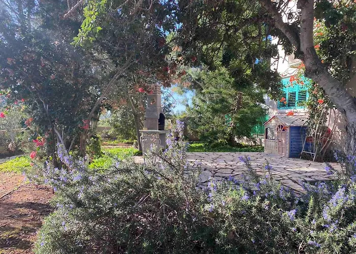 Konnos Villa